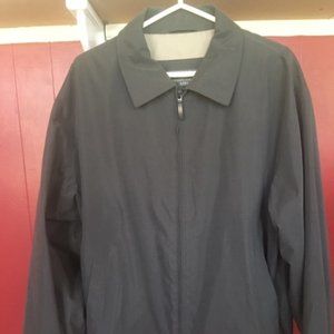 Crazy horse men’s jacket